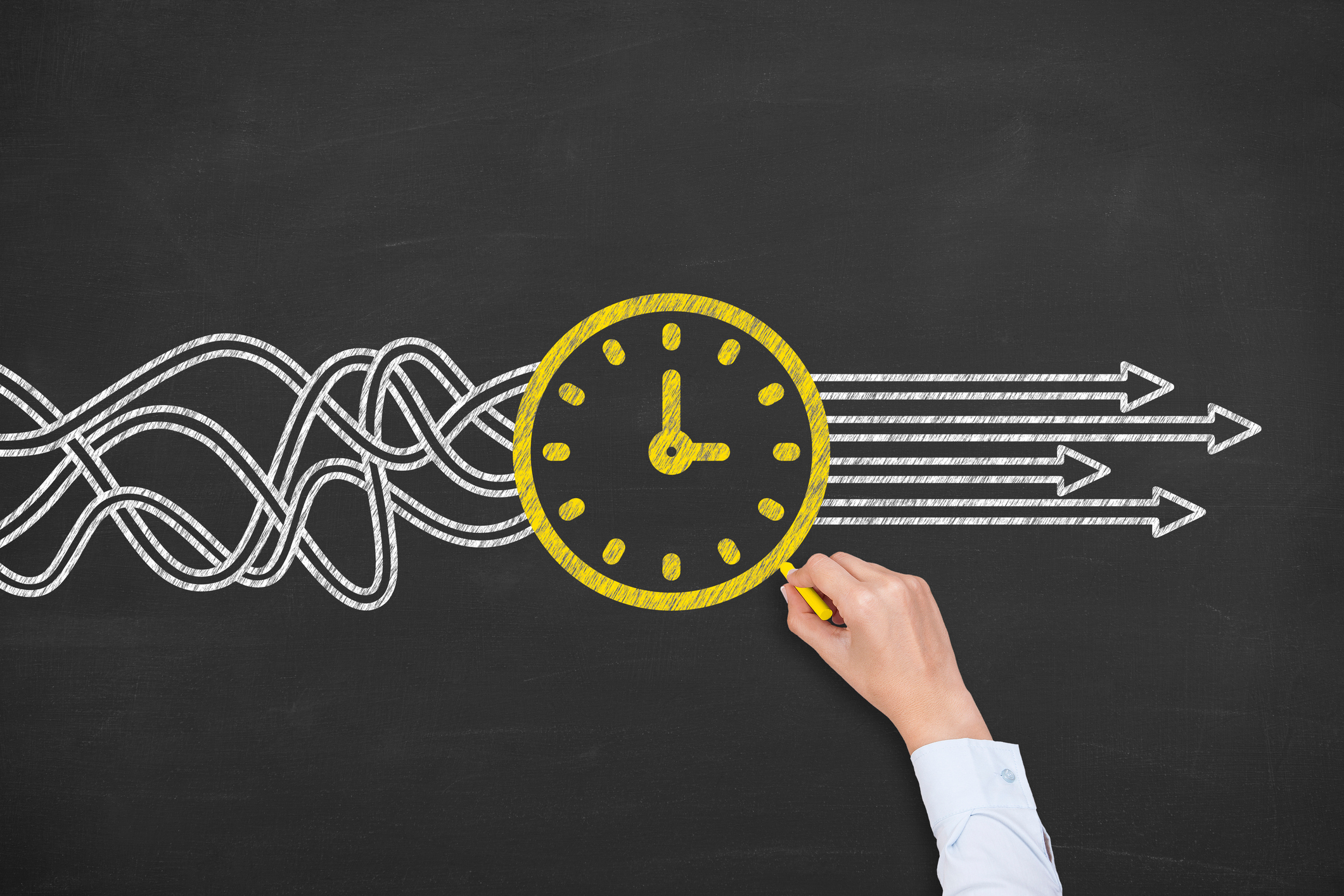 Time Management Carlton Seminars